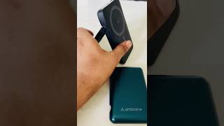 Ambrane power back ￼Comparison [upl. by Ettelrac563]