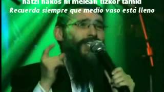 Aleh Katan Sheli Avraham Fried [upl. by Anilac]