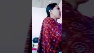 Dont touch me comedy funny bhojpuri 1mk views trending million plzdosuporrtmychanlfriends [upl. by Naarah]