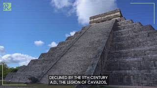 The Disappeared Civilization Mysteries of the Maya [upl. by Acinor744]