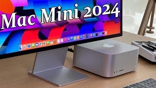 Mac Mini 2024 Release Date and Price  Best Price M4 MAC 🔥🔥 [upl. by Anitaf850]