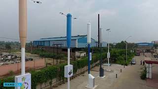 Ramboll Smart Pole Solutions [upl. by Eliades]