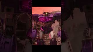 Transformers  Shockwave edit transformers aesthetic fyp 4k transformersone shockwave like [upl. by Onairpic]