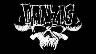 DANZIG  How The Gods Kill [upl. by Llemhar831]