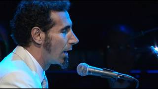 Serj Tankian feat Auckland Philharmonia Orchestra [upl. by Curkell]