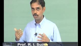 Mod01 Lec01 Lecture 1  Introduction to Thermoacoustic Instabilities [upl. by Fransisco789]