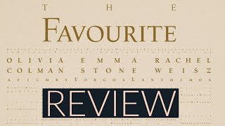 The Favourite Review 2018 director Yorgos Lanthimos [upl. by Akerdna365]