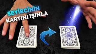 Seyircinin Kartını Işınla [upl. by Tony]