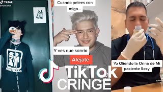 TIK TOKS CRINGE  Fckboys amp E D G Y Tercermundistas  Cap 41 [upl. by Ingham]