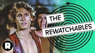 ‘The Warriors’ With Bill Simmons Shea Serrano and Sean Fennessey  The Rewatchables  The Ringer [upl. by Heiskell]