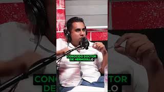 Por que no hay medicamentos en las farmacias podcast ytshorts medico entrevista [upl. by Leviram151]