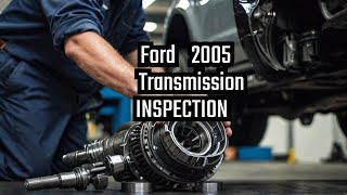 Secrets Revealed 2005 F150 4R70W Inspection [upl. by Screens525]