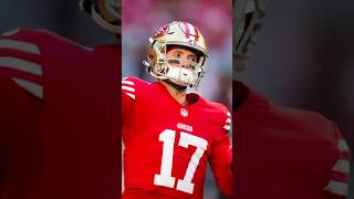 THIS IS WHY Kyle Shanahan Is Starting Brandon Allen At QB Over Joshua Dobbs shorts 49ers News [upl. by Ohs]