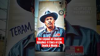 The Legend of Chalino Sánchez A Story of Life Death amp Music [upl. by Mraz741]