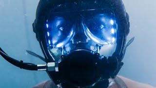 Nightflyers • 1987 • Theatrical Trailer [upl. by Ardnuat]