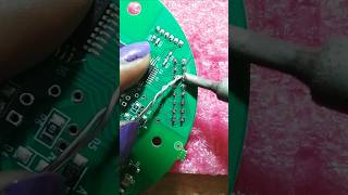 16 Pin Connector  short  SPradhan [upl. by Notaes6]