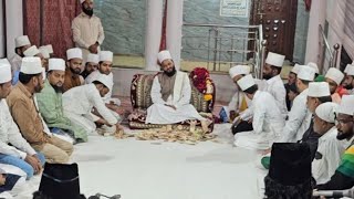 DIL BARE JANANE MAN KAR DE KARAM GUFRAN ASLAMI QAWWALDHARMAAT SHARIF [upl. by Iad]