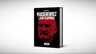 Macierewicz i jego tajemnice  fragment audiobooka [upl. by Ahseki]