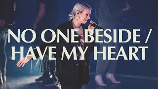 No One BesideHave My Heart  Live  Elevation Worship [upl. by Amapuna932]