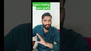 How to Trade Stocks StepbyStep Guide for Beginners in 2024 shorts youtubeshorts trending [upl. by Attela]