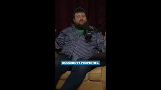 Full episode with the Doughboys crew at patreoncomdoughboys [upl. by Aelram]