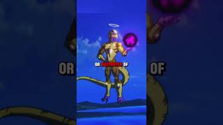 Frieza Betrays Goku After An Ambush dbs dbsedit frieza goku [upl. by Tunnell]