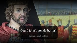 Could King Johns son do better GCSE History [upl. by Idnis]