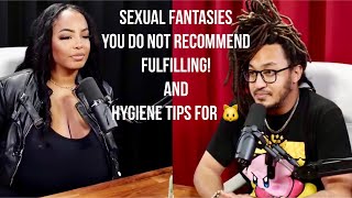 Hygiene Tips for the LADIES [upl. by Hogue]