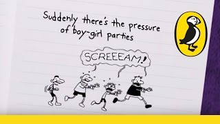 Diary of a Wimpy Kid The Ugly Truth on TV [upl. by Orly]