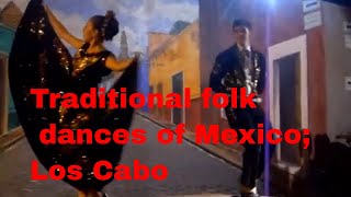 Las Cabo Baile folklórico [upl. by Adnorhs]