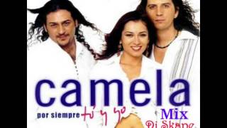 Camela mix 2003 dj skape [upl. by Pollerd224]