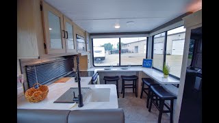 2024 Forest River RV Salem View 29VIEW [upl. by Debby]