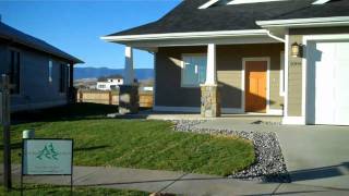 2084 Featherbed Lane Sheridan WY [upl. by Yelyr622]