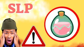 SLP Prediction 15MAR SLP Coin Price News Today  Crypto Technical Analysis Update Price Now [upl. by Noraj]