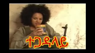 ተጋዳላይ ማህሌት ገጊዮርግስ Mahlet Gebregiorgis Tegadalay [upl. by Galvin326]