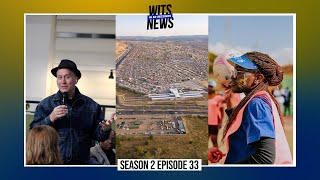 Wits in 60 Seconds  Season 2  Episode 33 Your weekly Wits News digest [upl. by Nnaeirb]