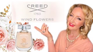 Wind FlowersCreed [upl. by Aldis]