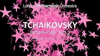 Tchaikovsky Symphony No 2 [upl. by Quirk]