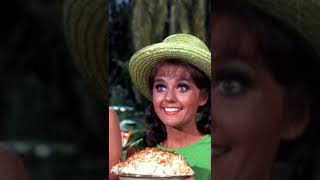 Ginger or Mary Ann 💕 Dawn Wells vs Tina Louise [upl. by Uahc]