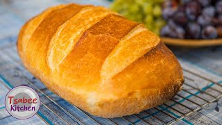 Homemade Sandwich Bread recipe for Beginners  Easy method [upl. by Mehetabel]