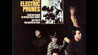 THE ELECTRIC PRUNES  Onie [upl. by Deth]