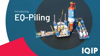 Introducing EQPiling [upl. by Magdaia]