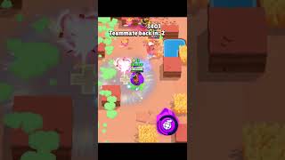 Piper 1k trophies 🏆brawlstars brawlergame brawlstarsgame piper gaming games gameplay game [upl. by Marty]