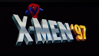 X  Men 97 SpiderMan ￼cameo But I Made It better [upl. by Luedtke795]