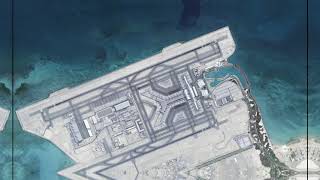 Top 10 Longest runways in the world [upl. by Karlotte609]