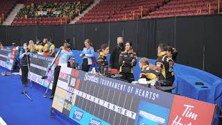 Welcome to the 2022 Scotties Tournament of Hearts [upl. by Salta231]