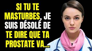 Si vous êtes âgé et souffrez de problèmes de prostate ne manquez pas cette vidéo [upl. by Siegel947]