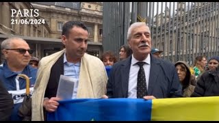 Algérie coup dur pour le Mak lAlgérie ne vous oubliera pas [upl. by Paige]