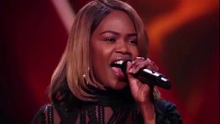 Top 5  Blind Auditions voice of Holland  2019 [upl. by Sands427]