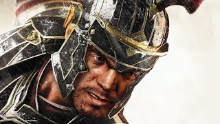 Ryse Son Of Rome  красивый кровавый и зрелищный Обзор [upl. by Durware]